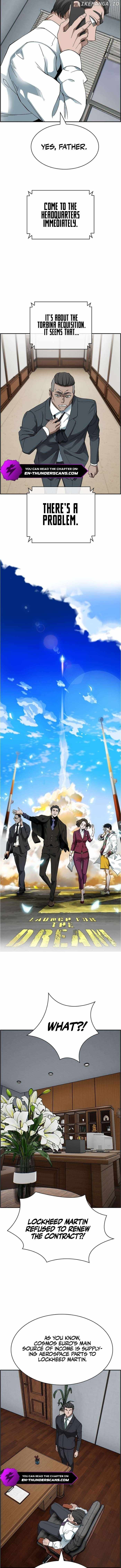 Should I Make You a Nuclear Weapon? Chapter 37 4